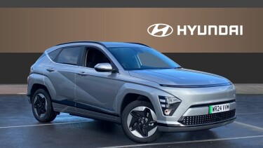 Hyundai Kona 160kW Advance 65kWh 5dr Auto [Comfort Pack] Electric Hatchback